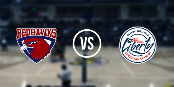 Touchet High School vs. Liberty Christian School