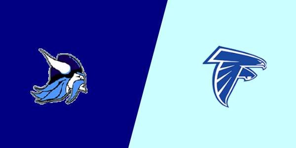 Triton Regional High School vs. Danvers High School
