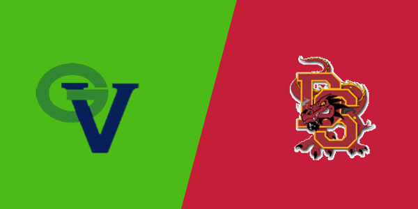 Green Valley High School vs. Del Sol Academy