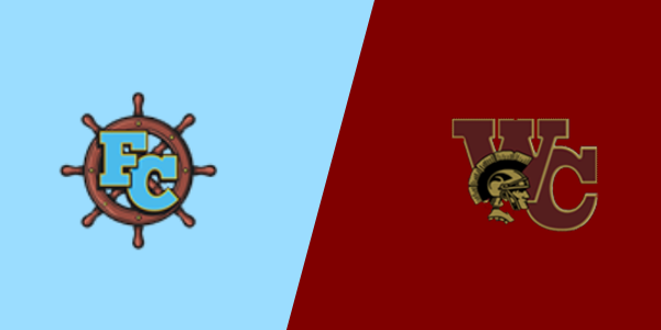 Fulton County High School vs. Webster County High School