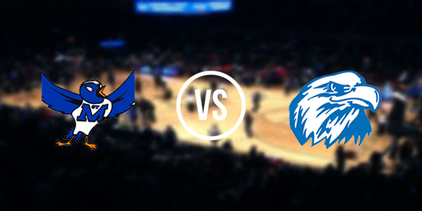 St Mary School vs. St. Mary Cathedral High School