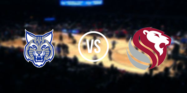 Oakman High School vs. Haleyville High School