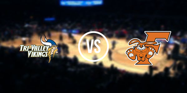 Fisher High School vs Tri-Valley High School