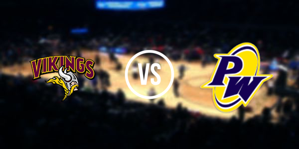 Pewamo-Westphalia High School vs Potterville High School