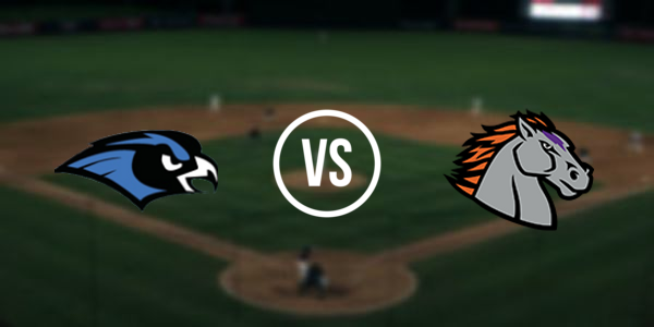 Hanover High School vs Mechanicsville High School