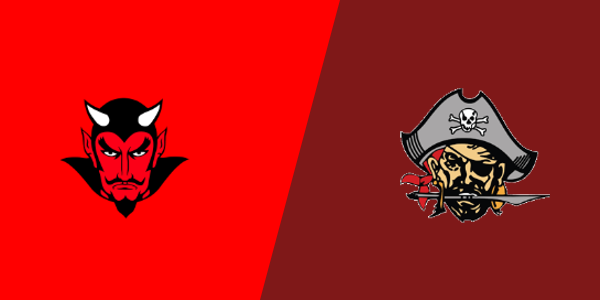 Hall High School vs. Ottawa Township High School