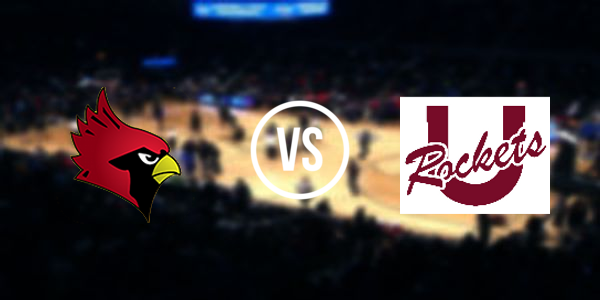 Warrensburg-Latham High School vs. Unity High School - Tolono