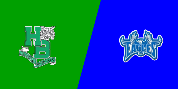 Hagerman Municipal Schools vs. Hondo Valley High School