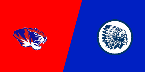 Hot Springs High School vs. Socorro High School