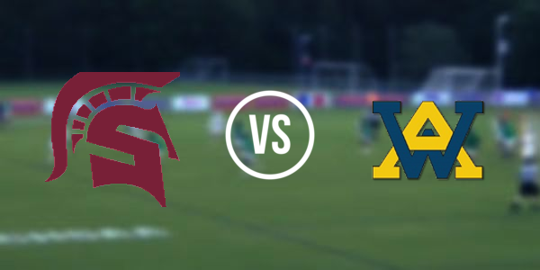 Western Albemarle High School vs. Salem  High School