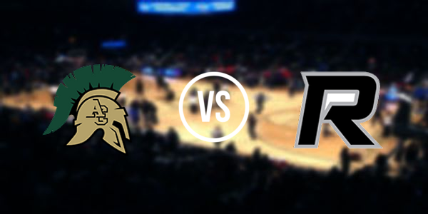 Roosevelt High School vs. Aurora Central High School