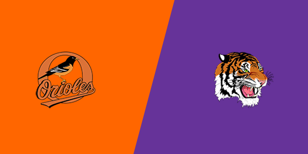 Ludington High School vs. Shelby High School