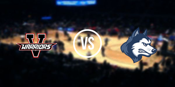 The Morgan School vs Valley Regional High School