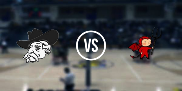 Thorsby High School vs Verbena High School