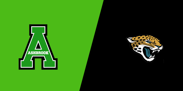 Ashbrook High School vs. Forestview High School