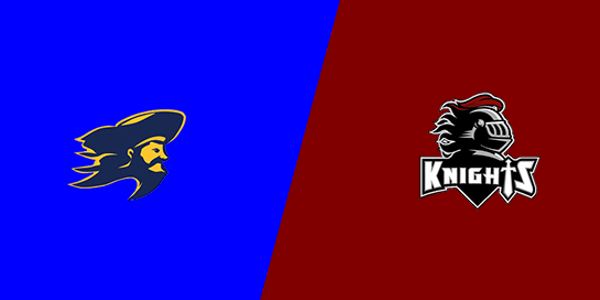 Belleville High School vs. John F Kennedy High School