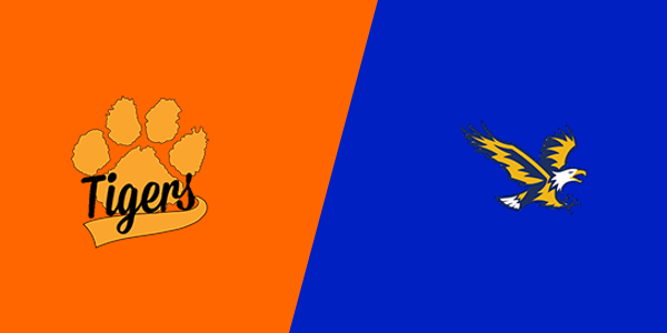 Granite Falls High School vs. Eastside Preparatory High School
