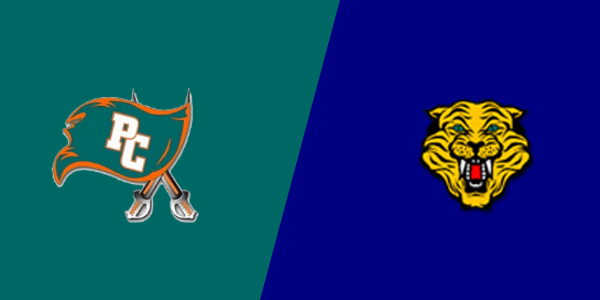 Plant City HS vs. McKeel Academy