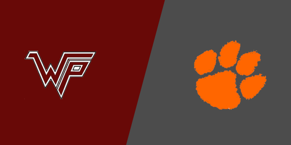West Point High School vs. Brooks High School