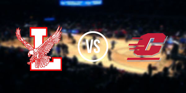 Carthage Senior High School vs Lowville Academy High School