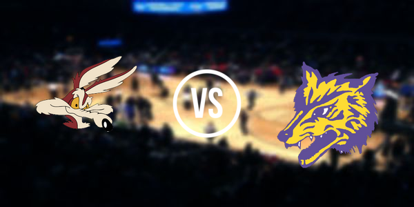 Shelby High School vs. Cut Bank High School