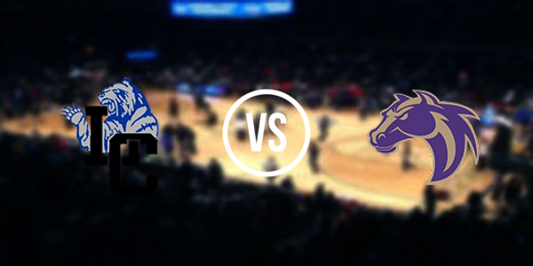 Kirtland Central High School vs La Cueva High School