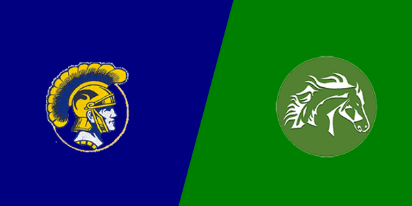 Milpitas High School vs. Homestead High School