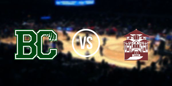 The Bear Creek School vs The Northwest School