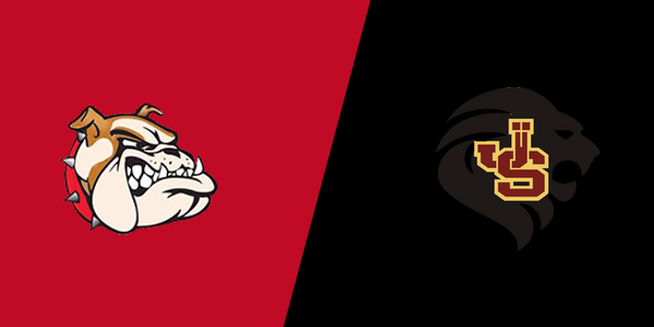 Oak Hills High School vs. JSerra Catholic High School
