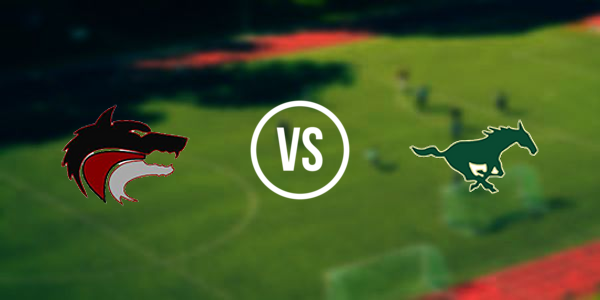 Cedarcrest High School vs Redmond High School