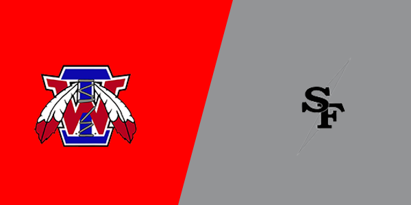 Iroquois West High School vs. Salt Fork High School
