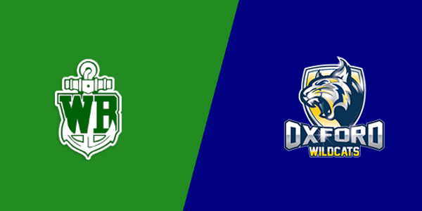 West Bloomfield High School vs. Oxford High School