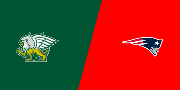 Sickles High School vs. Freedom High School - Tampa
