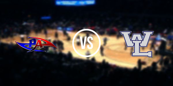 Princess Anne High School vs. Washington-Liberty