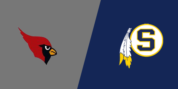 Metamora Township High School vs. Sterling High School