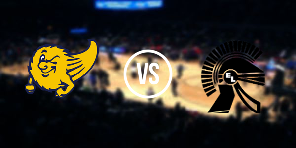 Grand Ledge High School vs. East Lansing High School