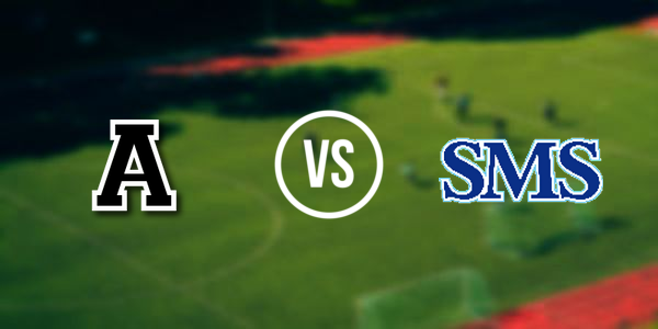 Away vs. St. Mary's Episcopal School