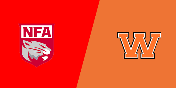 Norwich Free Academy vs. Watertown High School