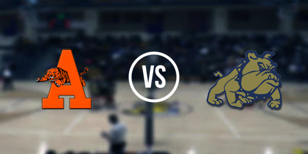 Otsego High School vs. Allegan High School
