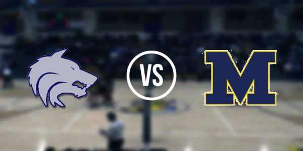 Timberline High School vs. Meridian Senior High School
