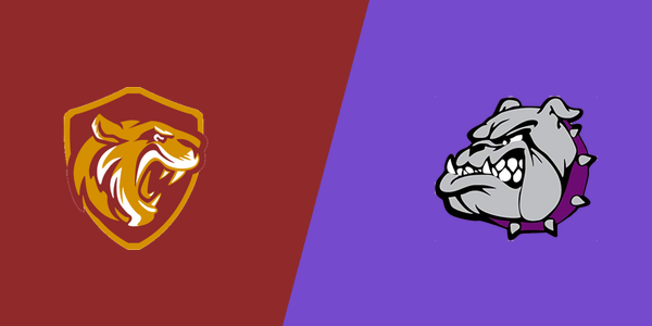 Loveless Academic Magnet Program School vs. Pike County High School