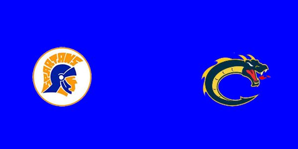 Fitzgerald High School vs. Clintondale High School