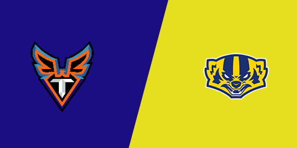 Thunderbird High School vs. Prescott High School