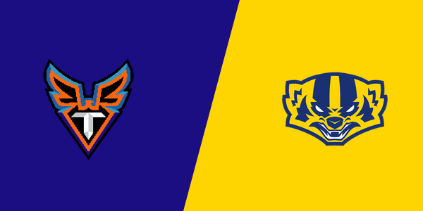Thunderbird High School vs. Prescott High School