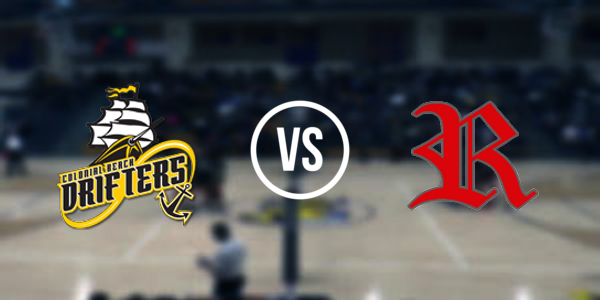 Rappahannock High School vs. Colonial Beach High School