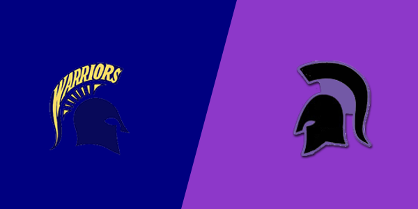 Steinbrenner High School vs. Spoto High School