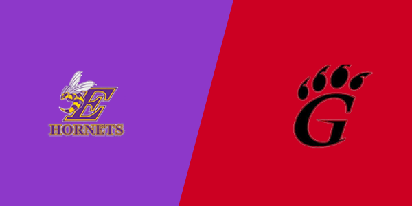Elcho High School vs. Gillett High School