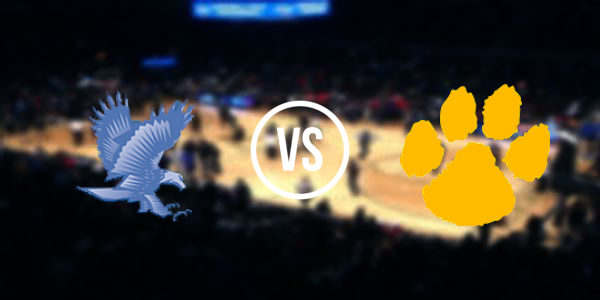 Blue Mountain High School vs. Panther Valley High School