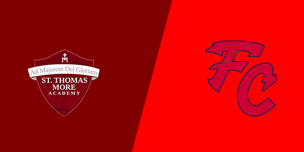 St. Thomas More Academy vs. Faith Christian School