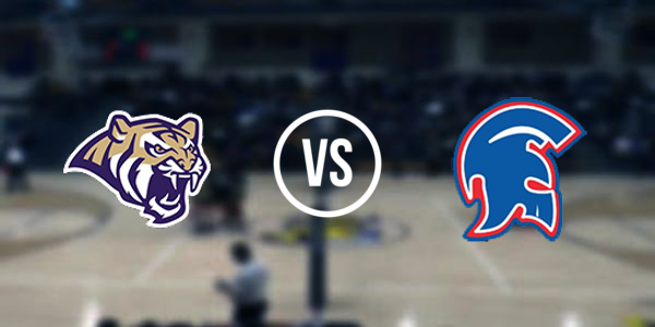 Centaurus High School vs Holy Family High School